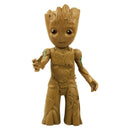 Marvel Guardians of the Galaxy Growing Groot Tree Man Spiderman Avengers Joints Moveable Action Figure New Year Toys for Kids