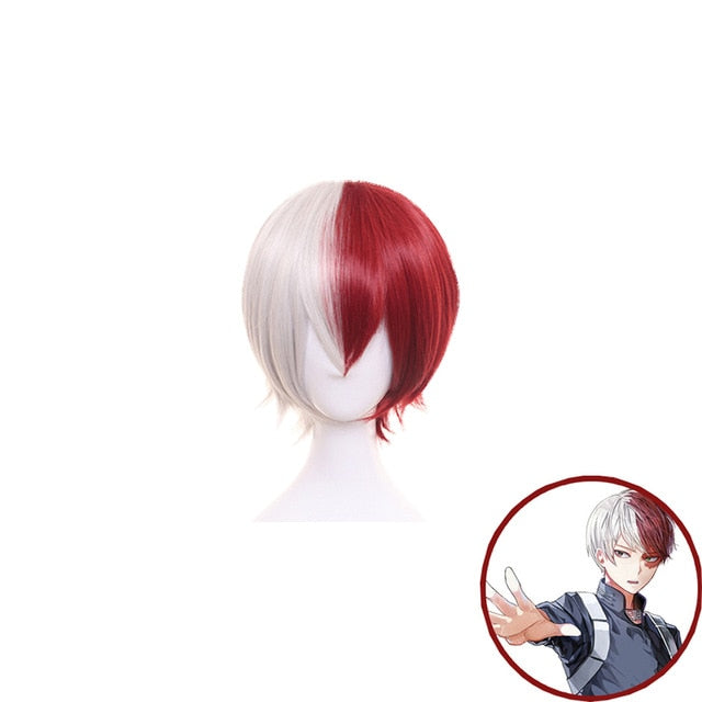 My Hero Academy OCHACO URARAKA Midoriya Izuku Cosplay Costume Boku No Hero Academia AsuiTsuyu Yaoyorozu Momo School Uniform Suit