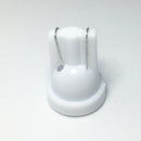 1000 Pcs T10 1206 3020 8SMD w5w LED 194 168 192 Auto Car Wedge 8 LEDs SMD Clearance Light bulb Lamp Styling Wholesales White