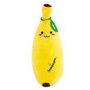 35-70cm Fun Creative Cartoon Banana Plush Soft Stuffed Pillow Sofa Cushion Baby Cute Plush Doll Children Fruit Toys Children Gif