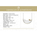 Lotus Fun Real 925 Sterling Silver Handmade Designer Fine Jewelry Creative Swimming Fish Necklace for Women Acessorio Collier