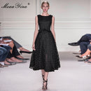 MoaaYina Fashion Designer Female dress Summer Women&