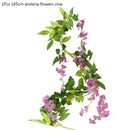 Anillo de Metal dorado de 10-40cm, guirnalda de flores, decoración de deshierbe para bodas, despedida de soltera, decoración de fiesta en casa, aros colectores