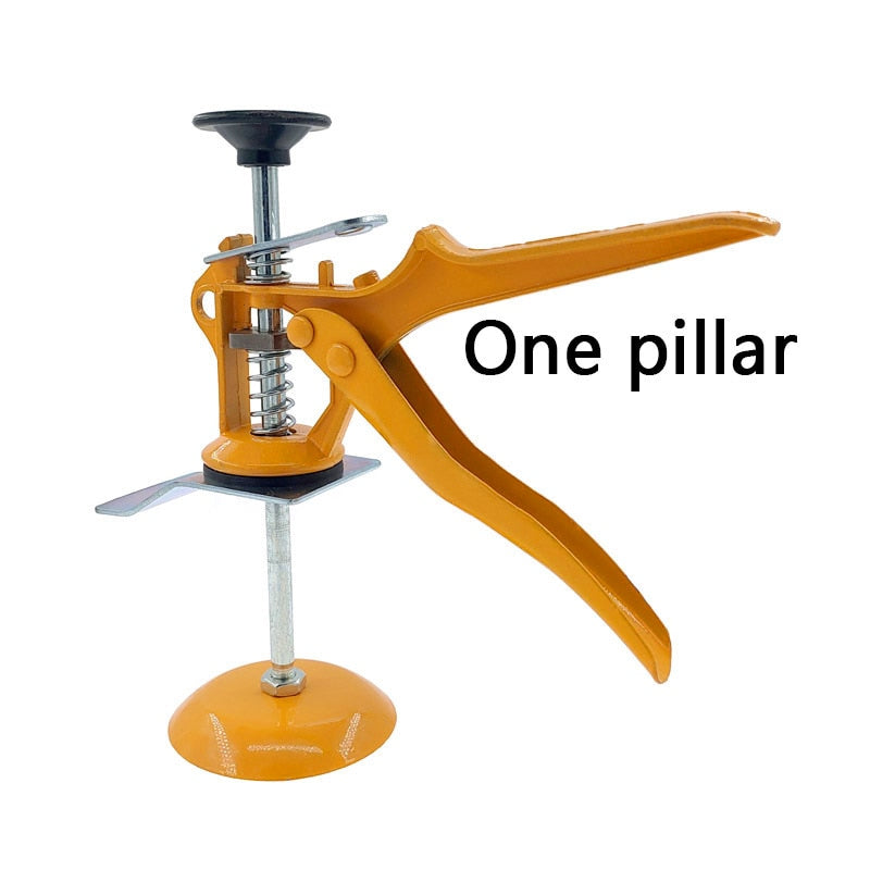 Tile Height Adjuster Tile Locator Rapid Lifting Tile Leveling Construction tools Tile Leveling