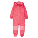 2021 Outdoor-Overalls für 2-10-jährige Kinder, wind- und regendichte Overalls, Softshelljacken, Kinderkleidung