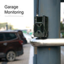 16MP Night Vision Hunting Trail Camera 2G MMS SMS SMTP HC300M Celluar Waterproof  Wildcamera Wireless Photo Trap Surveillance