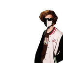 Ranboo Jacket New Logo Dream Team SMP 3D Print jacket winter Hoodies Men/Women Baseball Uniform Streetwear sweatshirts