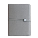 A5 Office Planner Notebook School Office Stationery Supplies Loose-leaf Notebook 2022 Agenda Planner Organizer