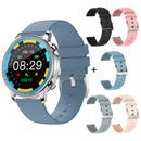 COLMI 2020 V23 Smart Watch Women IP67 Waterproof Heart Rate Monitor Smartwatch