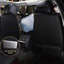Full Set SUV Car Seat Covers Accessories for Jeep Grand Cherokee Wrangler JK Renegade Compass Patriot Liberty Commander