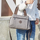 Frauen Tasche Handtaschen Umhängetasche Tasche für Frau 2022 Große Tasche Leinwand Schulter Tote Weibliche Handtaschen Dame Designer Messenger Bags