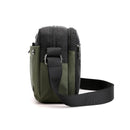 Scione Nylon Shoulder Bags Men Casual Travel Waterproof Single Shoulder Bag men Sling Cross Body Messenger Bags Male iPad