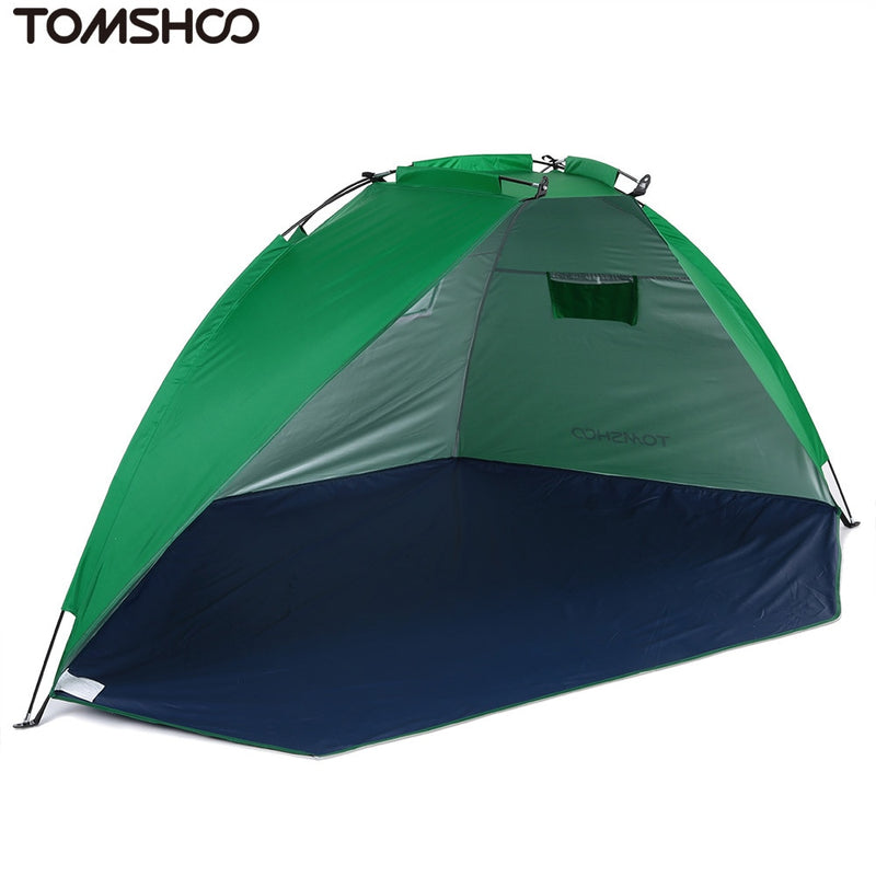 Outdoor Sports Sunshade Camping Tent Fishing Picnic Beach Park Tents Outdoor Camping Accessories Zelt Outdoor Beach Tent