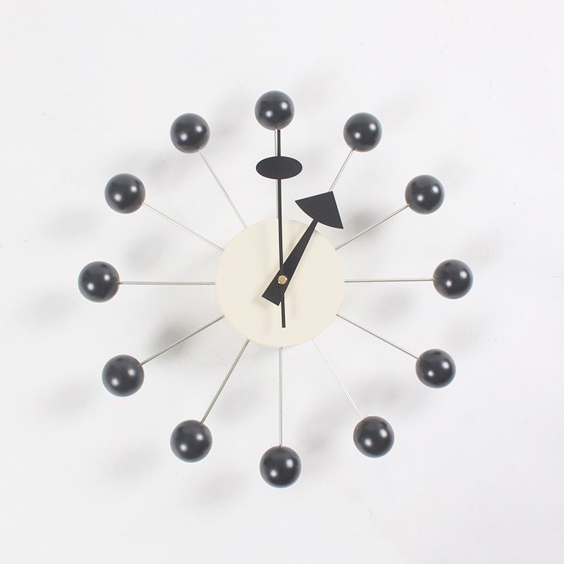 Reloj de pared grande de madera 3D nórdico, decoración del hogar, reloj Nixie, diseño moderno, sala de estar, cocina, reloj grande silencioso en la pared para regalo