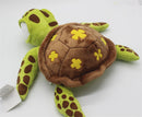 1piece 40cm finding Nemo Crush plush toys Squirt plush toy Green Sea Turtle plush toy for kids toy