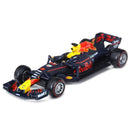Bburago 1:43 2019 2021 RB16B RB15 RB14 RB13 RB12 #33 #3 F1 Rennformelauto Statische Simulation Modellauto aus Druckgusslegierung