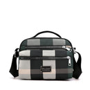 Women's Messenger Bags Ladies Nylon Handbag Travel Casual Tote Shoulder Female High Quality Multi-pocket Crossbody Bag