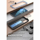 SUPCASE para Samsung Galaxy S21 Ultra Case (versión 2021) 6.8 "UB Pro funda de cuerpo completo SIN protector de pantalla incorporado