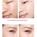 Gesichtspflege-Sets 5PCS mit Box Kaviar Gesichtsreiniger Serum Essenz Milch Gesichtscreme Augencremes Feuchtigkeitsspendende Hautpflege-Kits M