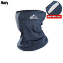 Winter Halswärmer Radfahren Schal Outdoor Laufen Sport Kopfbedeckung Gesichtsschal Fahrrad Bandana Männer Einfache Mode Fahrrad Stirnbänder