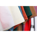 SIMWOOD 2022 Summer new 100% cotton t-shirt men o-neck solid color t shirt basic tees plus size short sleeve tops 190402
