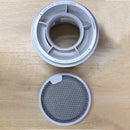 Dreame T20 accessories filter Replacement Vacuum Cleaner Filter Parts Smart brush Battery package Main body shell Pinboard