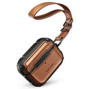 SUPCASE UB Royal Series Case For Airpods Pro Case 2019 Full-Body Rugged Protective Cover with Hand-Strap For Apple Airpods Pro