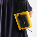 Bolsa impermeable para esnórquel Watertrace, riñonera para canoa, Kayak, surf, almacenamiento de natación, riñonera, bolsa para bicicleta