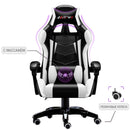 silla de juego profesional LOL cibercafé Silla de carreras deportivas WCG silla de computadora silla de oficina