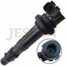 4PCS 129700-4840 JO484 New Ignition Coil Fit For Honda CBR1000RR CBR 1000 RR CBR-1000-RR 2004-2007 RR4 RR5 RR6 RR7 Fireblade
