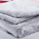 Mascota gato Animal hamaca lujo radiador cama colgante invierno cálido polar cesta hamacas Metal hierro marco dormir cama para gatos