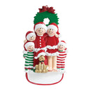 Cute Christmas Decoration Toys Diy Personalized Home Decorations 2020 Christmas Holiday Decorations Ornament-special Keepsake
