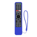 Remote Case Shockproof for Sony RMF-TX600C RMF-TX520E RMF-TX500E TX600P RMF-TX600E Protective Cover for Sony 2019 Remote Control