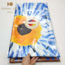 2022 Prom African Basin Riche Lace Fabric Latest Fashion Jacquard Basin Riche Senegal Elegant Women Wedding Dress Lace Material