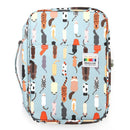 The Artist's Armory | 216-Slot Large Capacity Pencil Case & Cosmetic Organizer