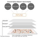 Sunshine Love Number Letter ABC Wall Art Canvas Painting Nordic Posters And Prints Wall Pictures For Kids Room Bedroom Decor