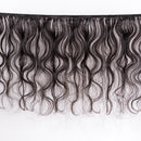MOCHA Hair10A  Brazilian Virgin Hair Body Wave 3 Bundles10"-24"100% Unprocessed Human Hair Extension Natural Color Free Shipping