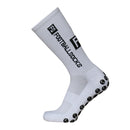 New Sports Anti Slip Soccer Socks Cotton Football Men Grip Socks Calcetines