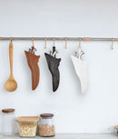 Tijeras de cocina multifuncionales, accesorios de herramientas, muy afiladas, de alta resistencia, para cortar pescado, pollo, verduras