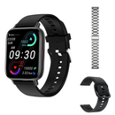 2022 Smart Watch Women Smartwatch Men Blue Tooth Call New Heart Rate Blood Pressure Oxygen Monitor DIY Dials Tracker Fit Xiaomi