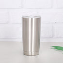 20oz Tumbler Thermal Mug Stainless Steel Insulated Water Bottle Thermos Vacuum Flask Beer Cup