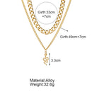 2021 Thin Snake Chain Necklace For Women Fashion Collar Gold Choker Necklaces Party Accessories Minimalist Jewelry