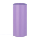 UPORS 12oz Skinny Can Cooler Stainless Steel Beer Bottle Cold Keeper Double Wall Insulated Vacuum Bottle Holder Bar Accessories