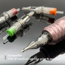 EZ Revolution Tattoo Needles Cartridge Round Liner