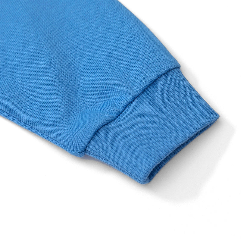 Hnne 2022 Autumn New Hoodies Childrens Boys Girls Jogger Sweatshirts High Quality Kids Casual Pullover Tracksuits