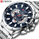 CURREN Fashion Causal Sports Men&