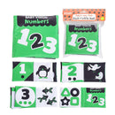 Sonajeros para bebés, juguete móvil, libro de tela de animales suaves, cochecito de recién nacido, juguete colgante para bebés, juguetes educativos de aprendizaje temprano para bebés de 0 a 12 meses