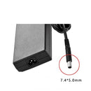 19.5V 9.23A 180W 7.4*5.0MM AC Adapter For Dell Alien G3 3579 G7 3779 Laptop Power Supply