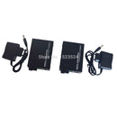 1 Pair HTB-GS-03 A/B Gigabit Fiber Optical Media Converter 1000Mbps Single Mode Single Fiber SC Port 20KM External Power Supply
