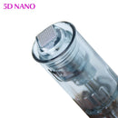 Dr. Pen M8 Needle Cartridges Bayonet Cartridges 11 16 36 42  Nano Needle MTS Micro Skin Needling Compatible With Dr pen M8